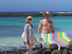 *Puerta 12* en Fuerteventura